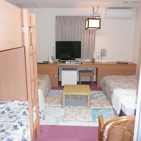 Hotel National 鸟取市 客房 照片
