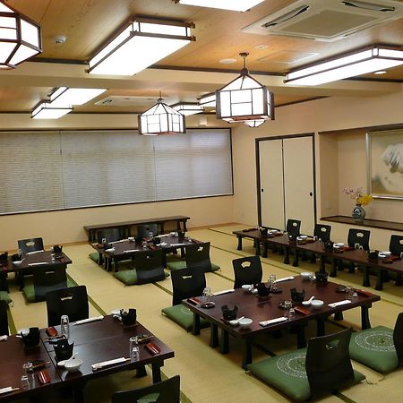 Hotel National 鸟取市 外观 照片
