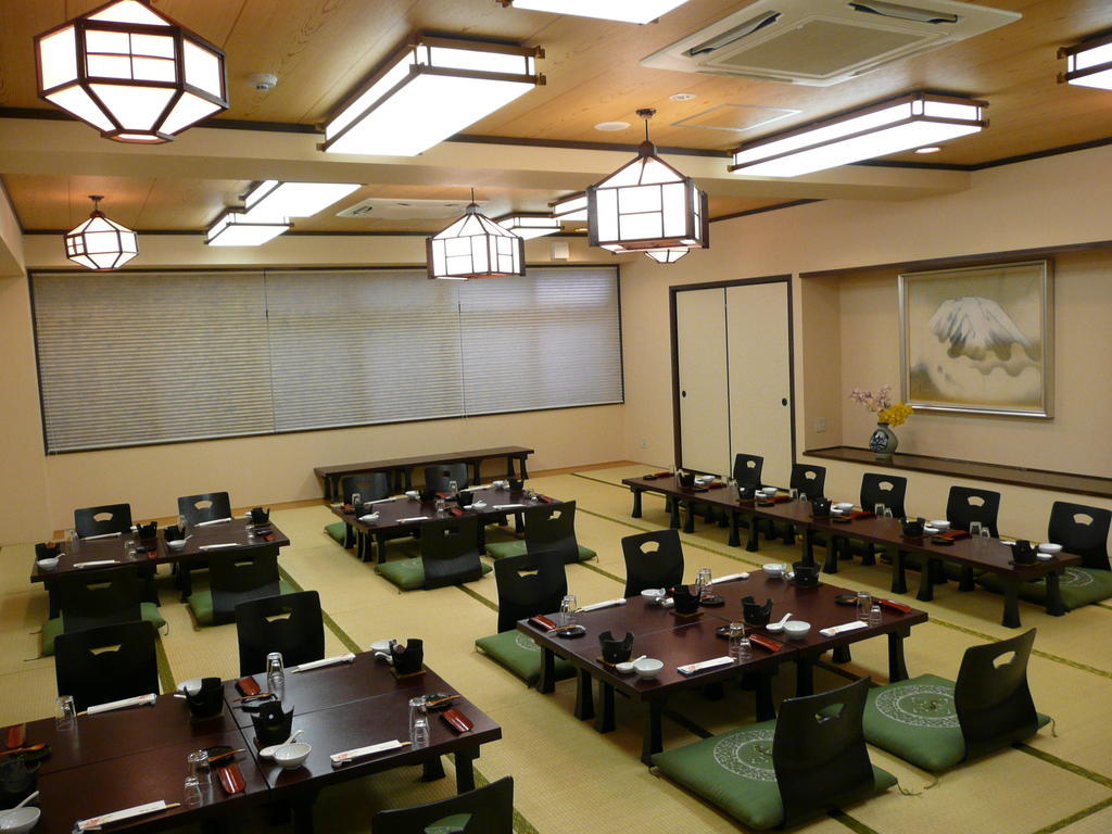 Hotel National 鸟取市 外观 照片