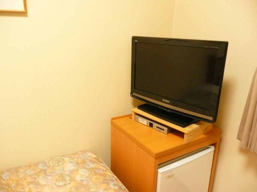 Hotel National 鸟取市 客房 照片
